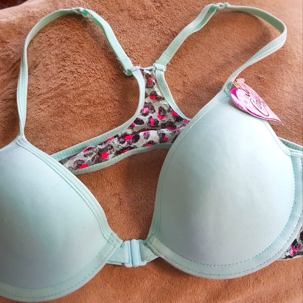 Girl's Bra Bundle